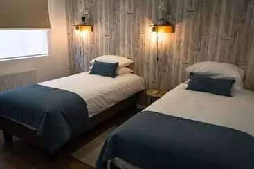 Hotelli Boutique Restaurant Kran Kreen