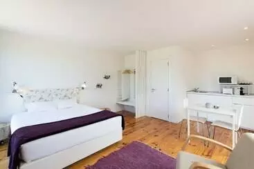 Hotel Cocoon Eco Design Lodges