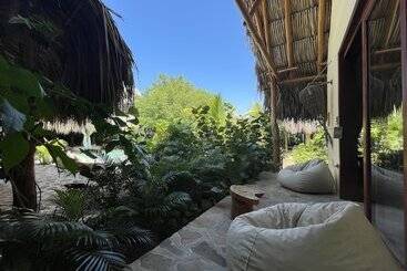 Hotel Ecoxata  Adults Only