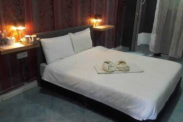 Green Town Hotel & Resort Port Dickson