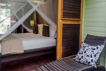 Hôtel Island Plantation