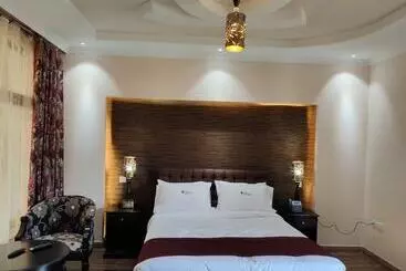 هتل Kiikaloh Grand Resort