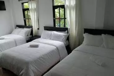ホテル Montecarlo San Agustin