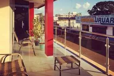 Hotel Paris