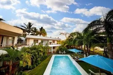 Hotelli Pedasi Ocean Properties