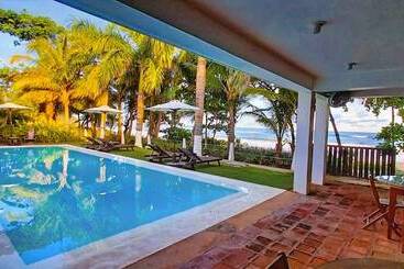 Hotel Pedasi Ocean Properties