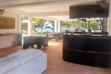 Отель Pedasi Ocean Properties