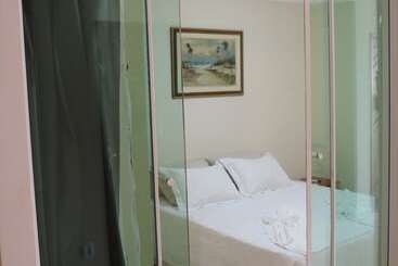 酒店 Pousada Em Cantto