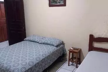 Hotel Pousada Tia Cota