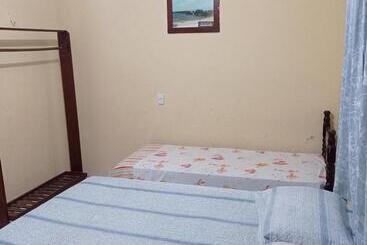 Hotel Pousada Tia Cota