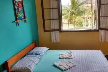 ホテル Residencial Rosi