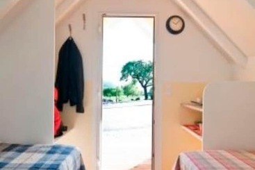 Hotel Spessart Camping Schönrain