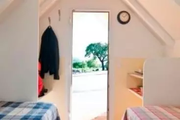 Hôtel Spessart Camping Schönrain