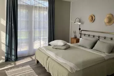 Hotelli Strandgaarden