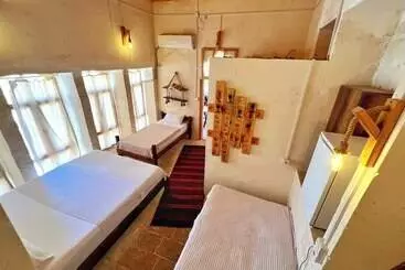 Hotel Taşkıran Boutique