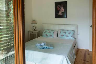 Hotel Yavansu Ciftligi