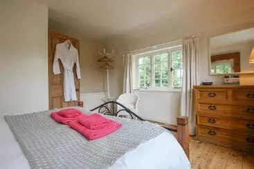 Kettle Cottage
