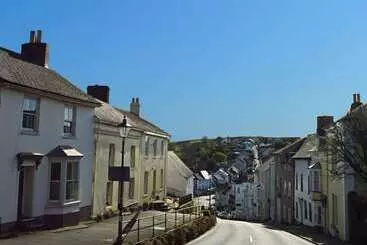 コテージ Meadow View