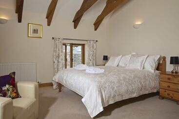 Dom wiejski Meadow View