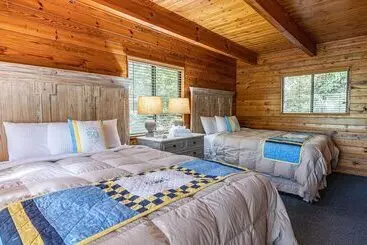 コテージ Nantahala Outdoor Center