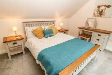 Casa Rural Ochr Y Garth