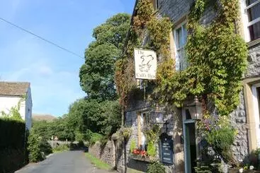 Casa Rural Pendleside