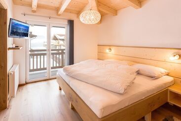 پانسیون Haus Edmund