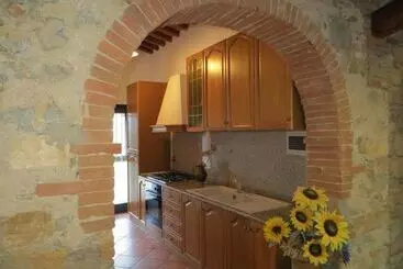 Residenssi Borgo Sicelle