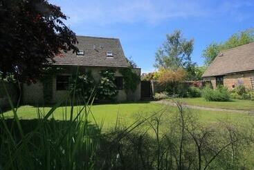 Casa Rural Temple Mews