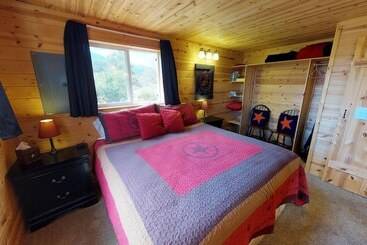 Kır Evi White Cabin Cozy Secluded Cabin