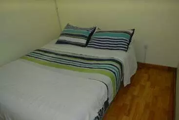 Carfran Patagonia Hostel