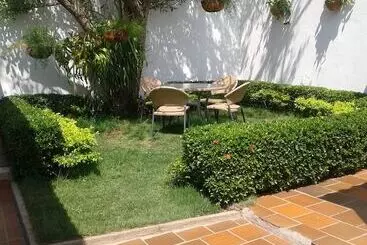 Aqua Hostal Valledupar