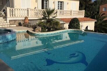 Bed and Breakfast Villa Manù