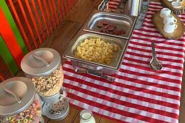 Ecohotel Pinohermoso