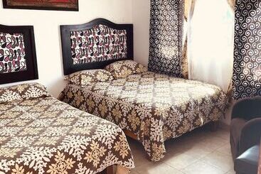 Apartahotel El Paraíso De Zacatlán