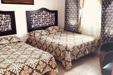 Appart'hotel El Paraíso De Zacatlán