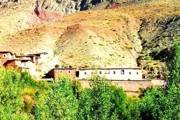 Gite Adrar   Hostel