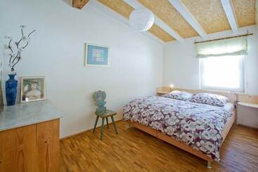 Apart Hotel Haus Am Waldpark