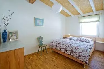 Appartement-hotel Haus Am Waldpark