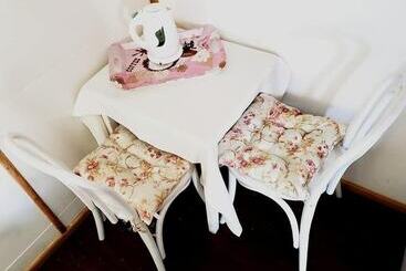 Hostal Costa Patagónica