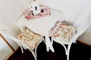 Hostal Costa Patagónica