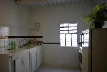 Hostal De La Pola   Hostel