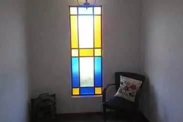 مسافرخانه Posada De Campo Los Teros