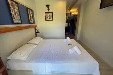 Hotel Aya Yorgi Evleri