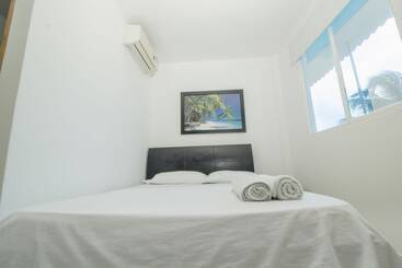 هتل Brisas Del Mar