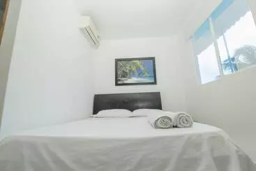 ホテル Brisas Del Mar