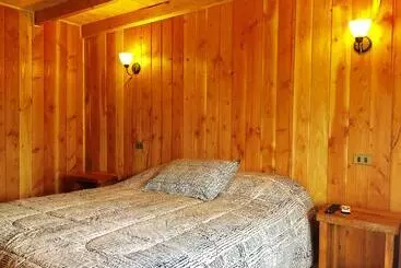 Hotel Cabañas Choshuenco