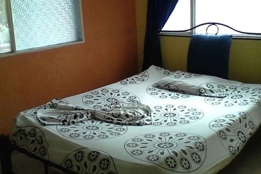 Szálloda Centro Vacacional Maria Dayana