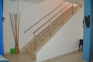 ホテル Corales Del Mar