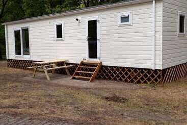 هتل Fortduinen Campsite